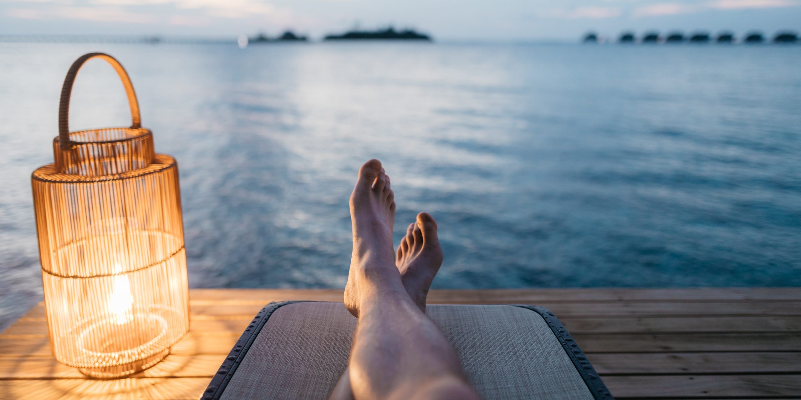 Refleksologia - to naprawdę działa!