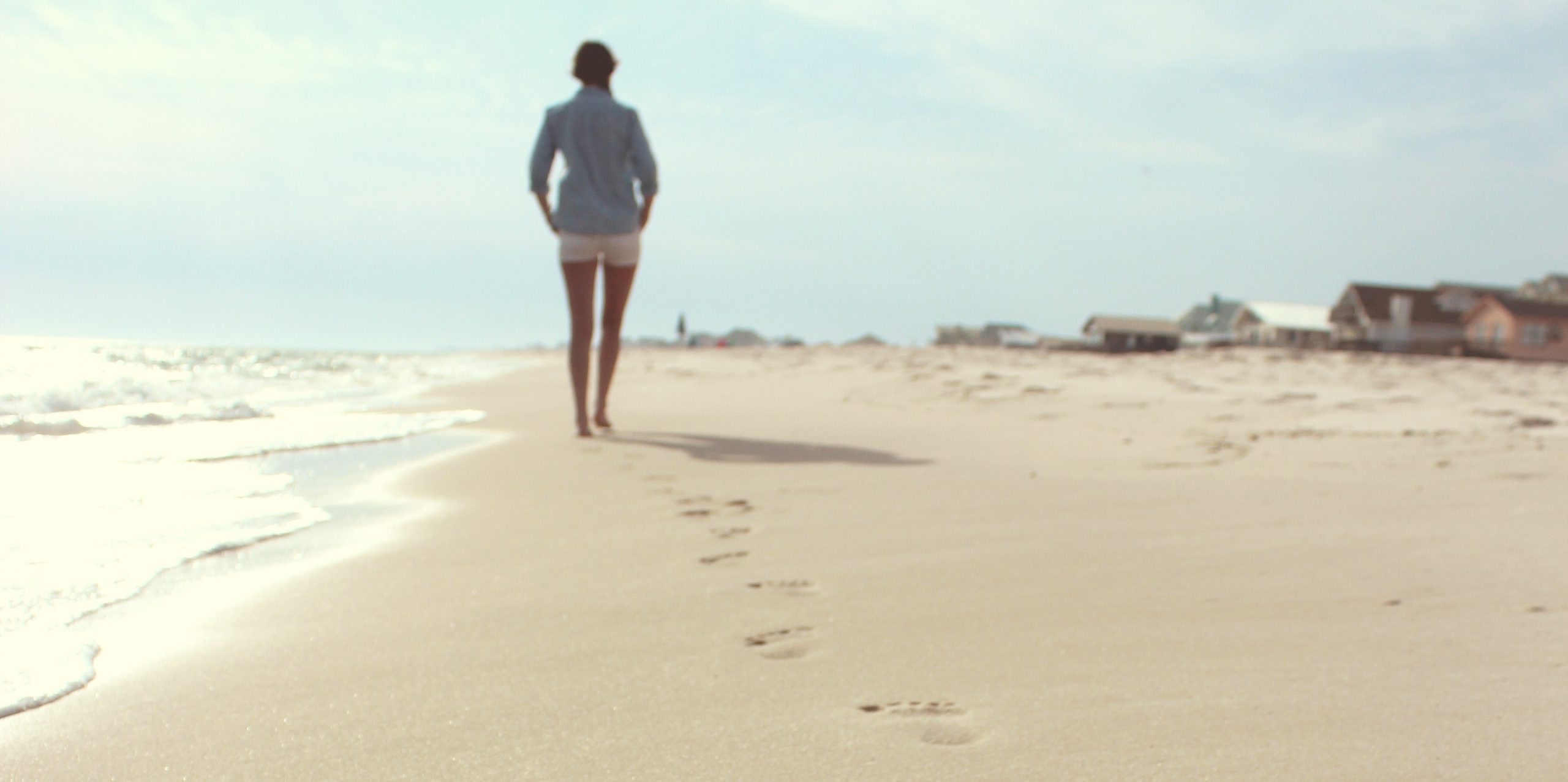 Refleksologia - pierwszy krok do zdrowia